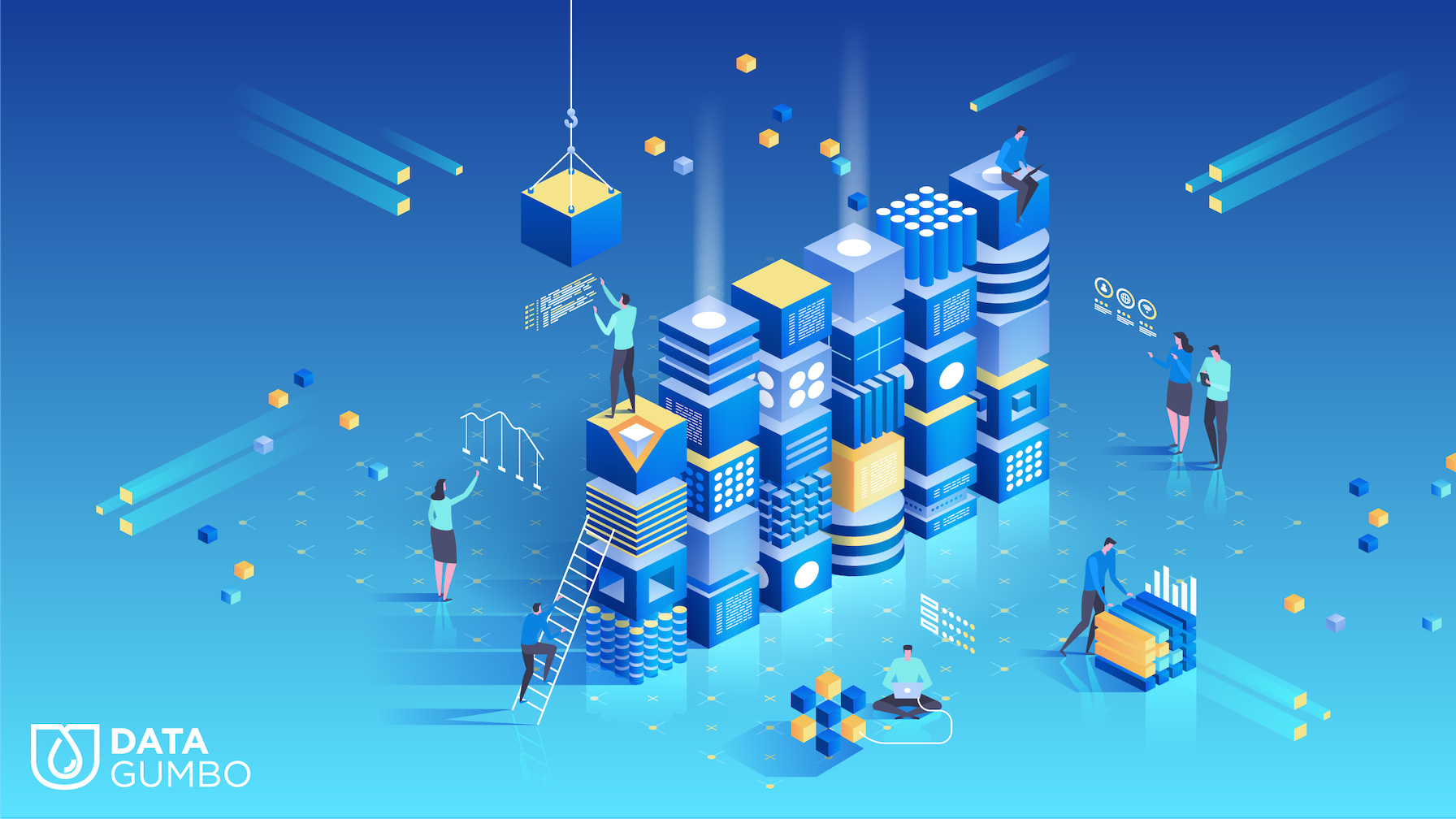 Data Gumbo and Atlas RFID Automating Construction Supply Chain Contracts with RFID and Blockchain