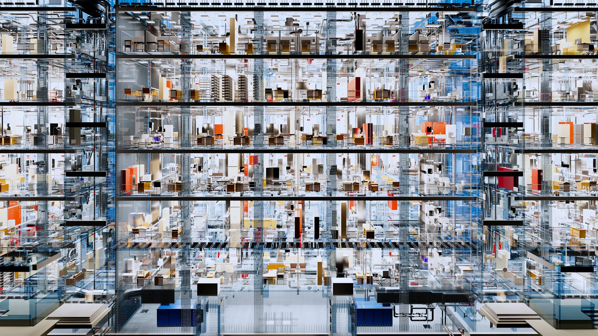 Bringing BIM to the Modern Built Environment: An Interview with Prof. Martin Fischer