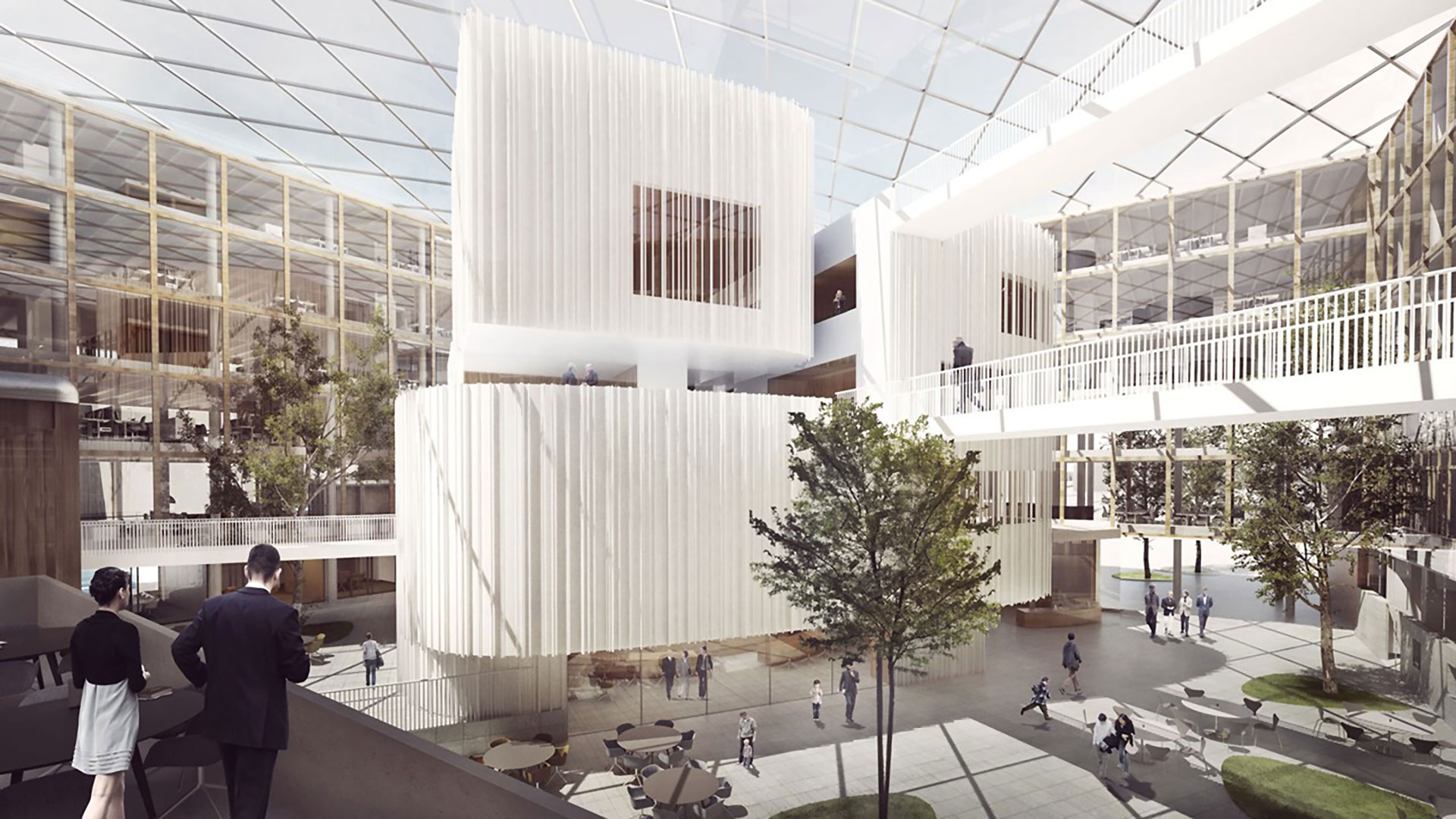 Engineering, Architecture, and Modern Technology – An Interview with Dr. Jakob Strømann-Andersen