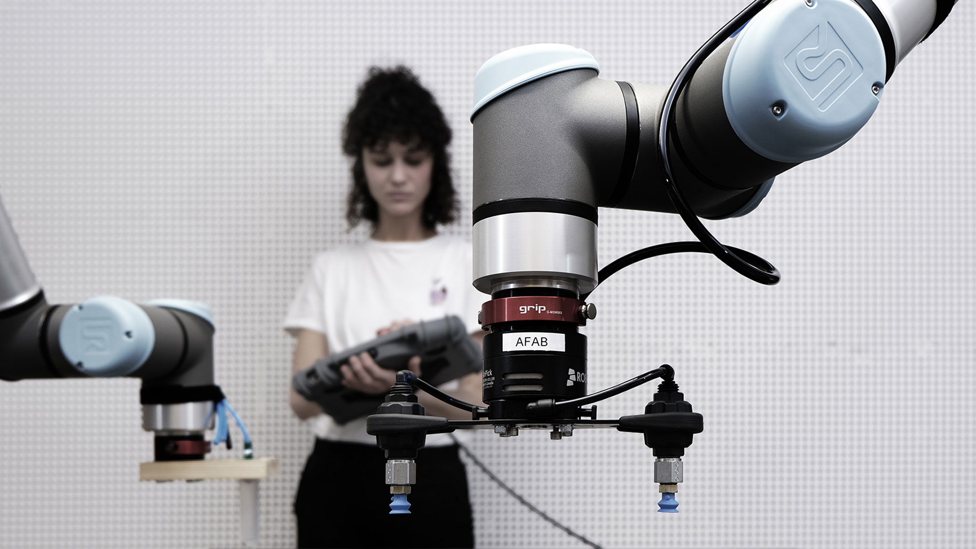 Architecture, Robotics, and the Importance of Human Interaction – An Interview with Prof. Kathrin Dörfler
