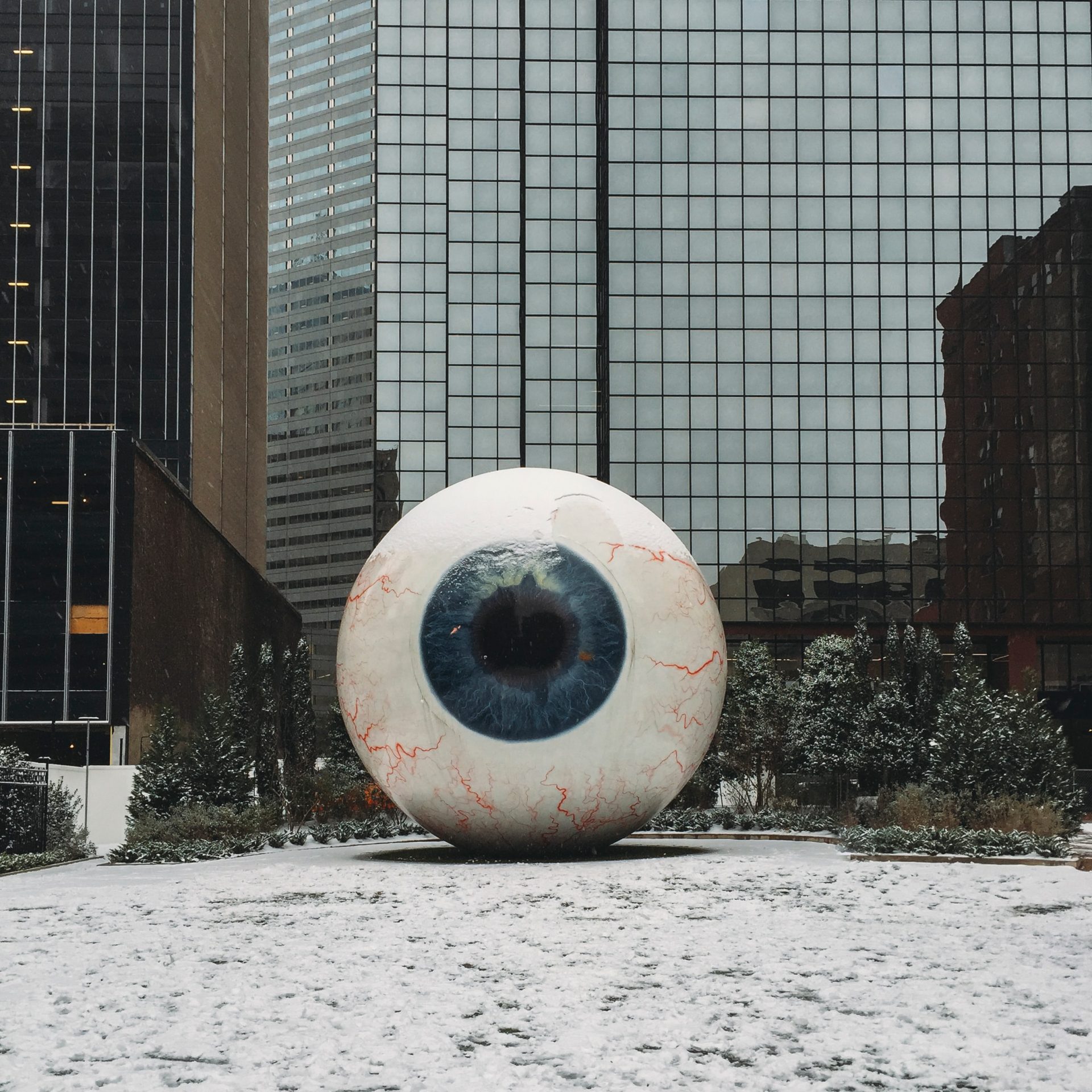 Are we ready for “Big Brother” on construction sites?