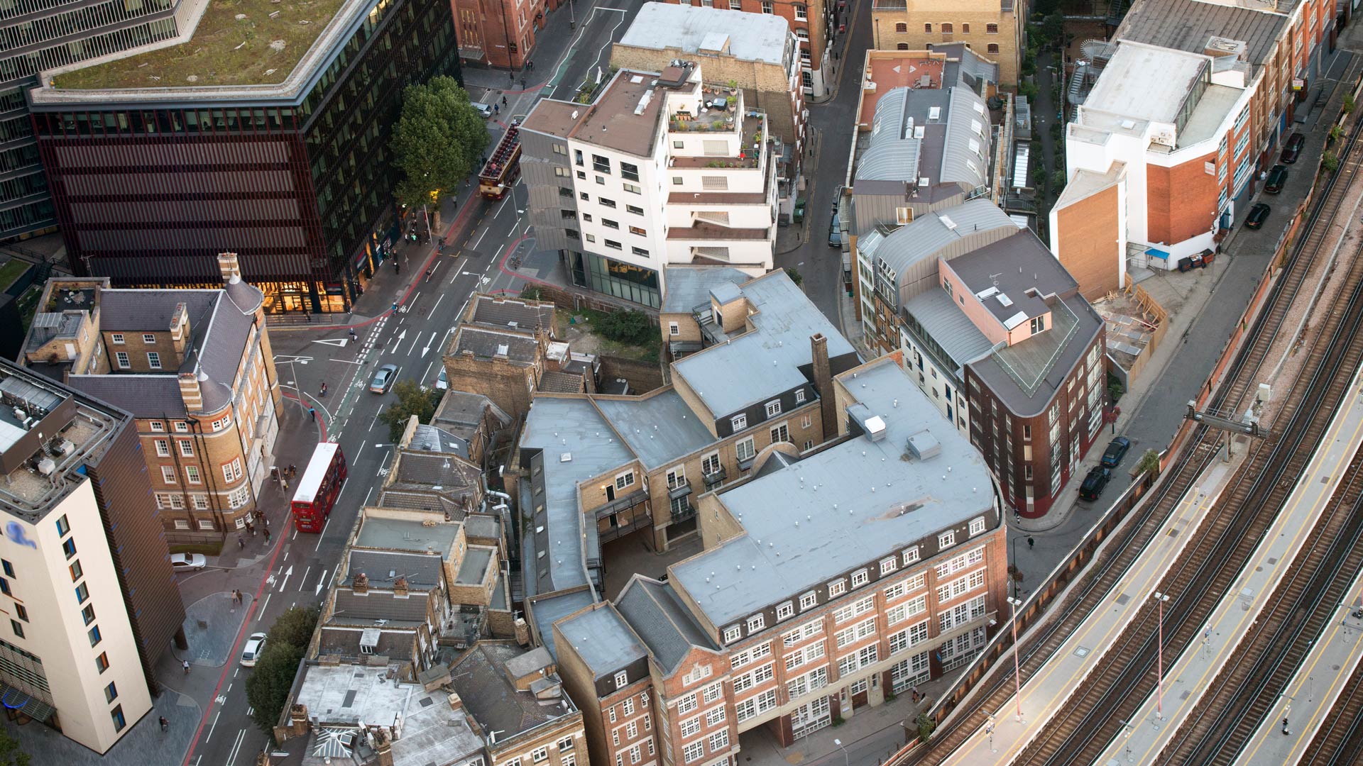 Embedding Better Urban Living – An Interview with Annalise Johns
