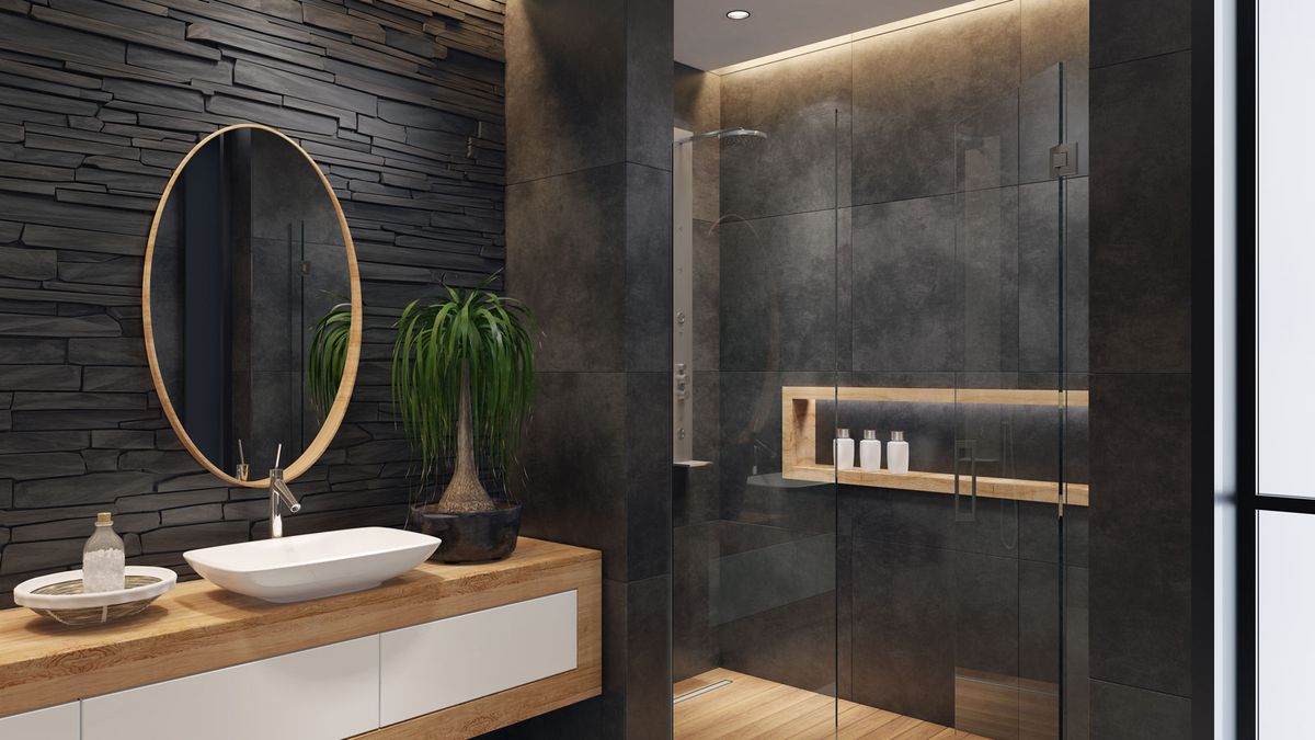 Walk-in shower costs? How much you can expect to pay