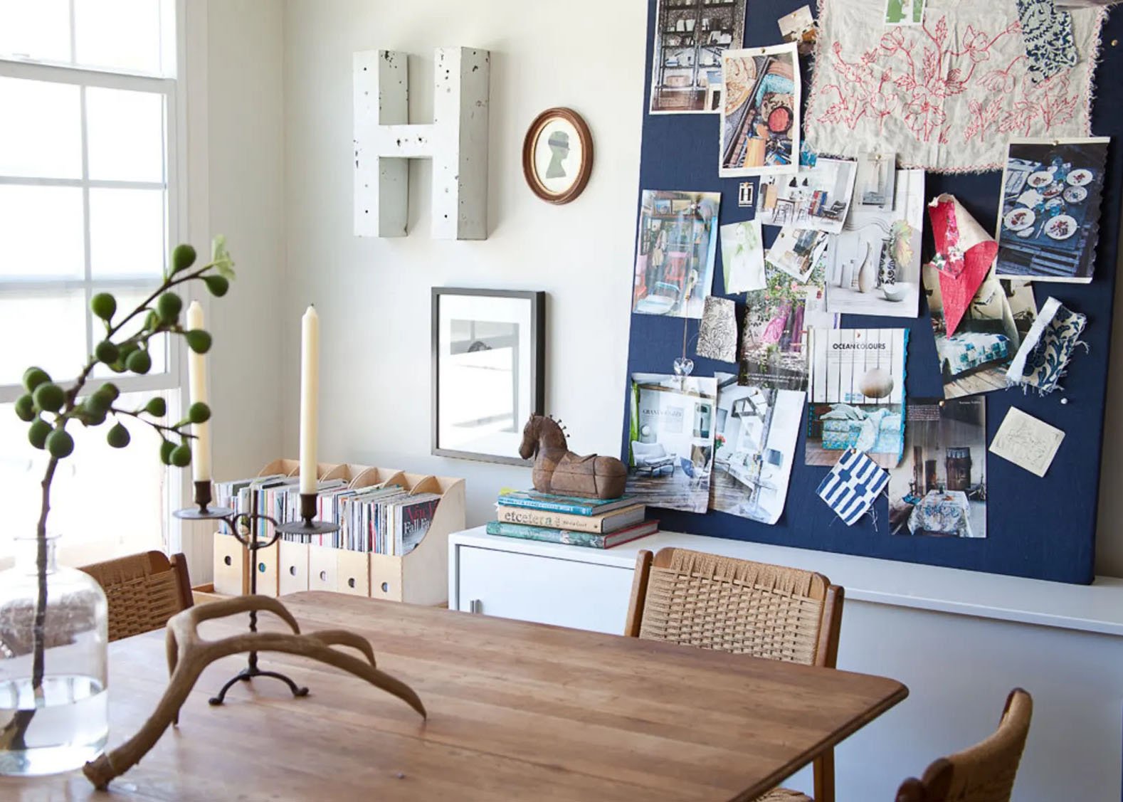 Emily Reviews Her First Professionally Shot Apartment From 2010 (Lots Of Feelings!)