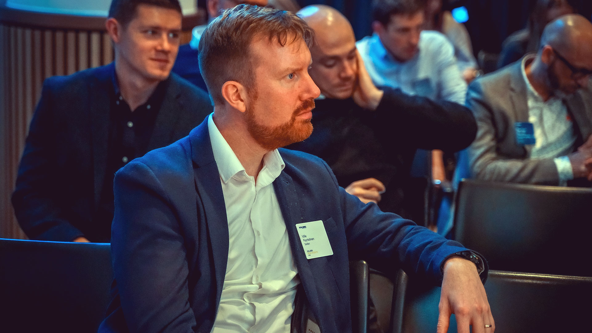 How Solibri Is Continually Guiding Its Customers to BIM Success