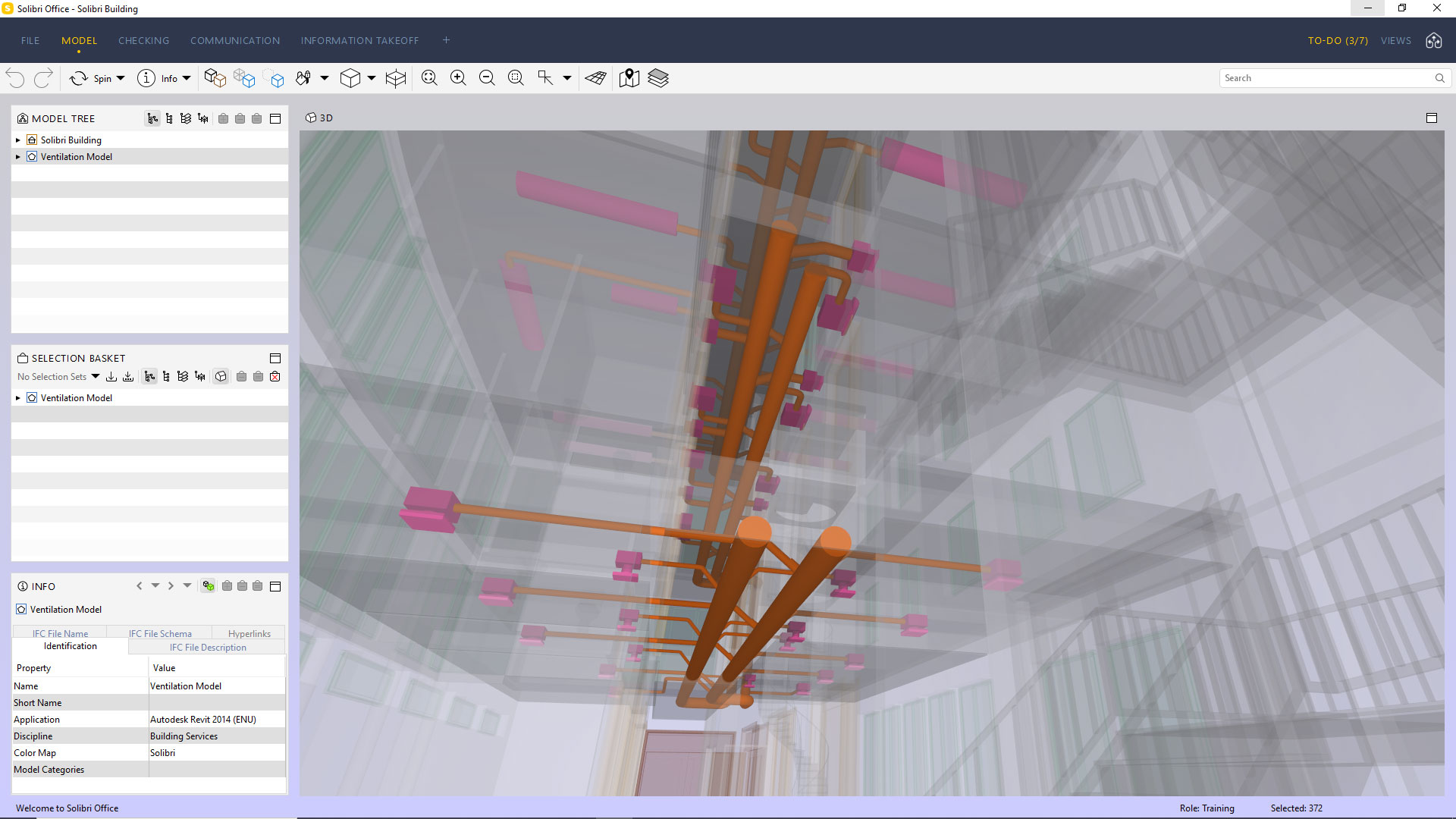 Solibri Transforms Building Permitting with Its Intelligent Code Checking