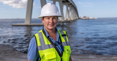 Liz Howard, P.E.