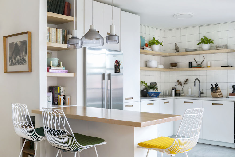 Spring Renovations and the Joy of Revitalized Spaces