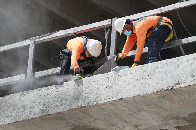 5 years after COVID hit, contractors still wait for prices to come down