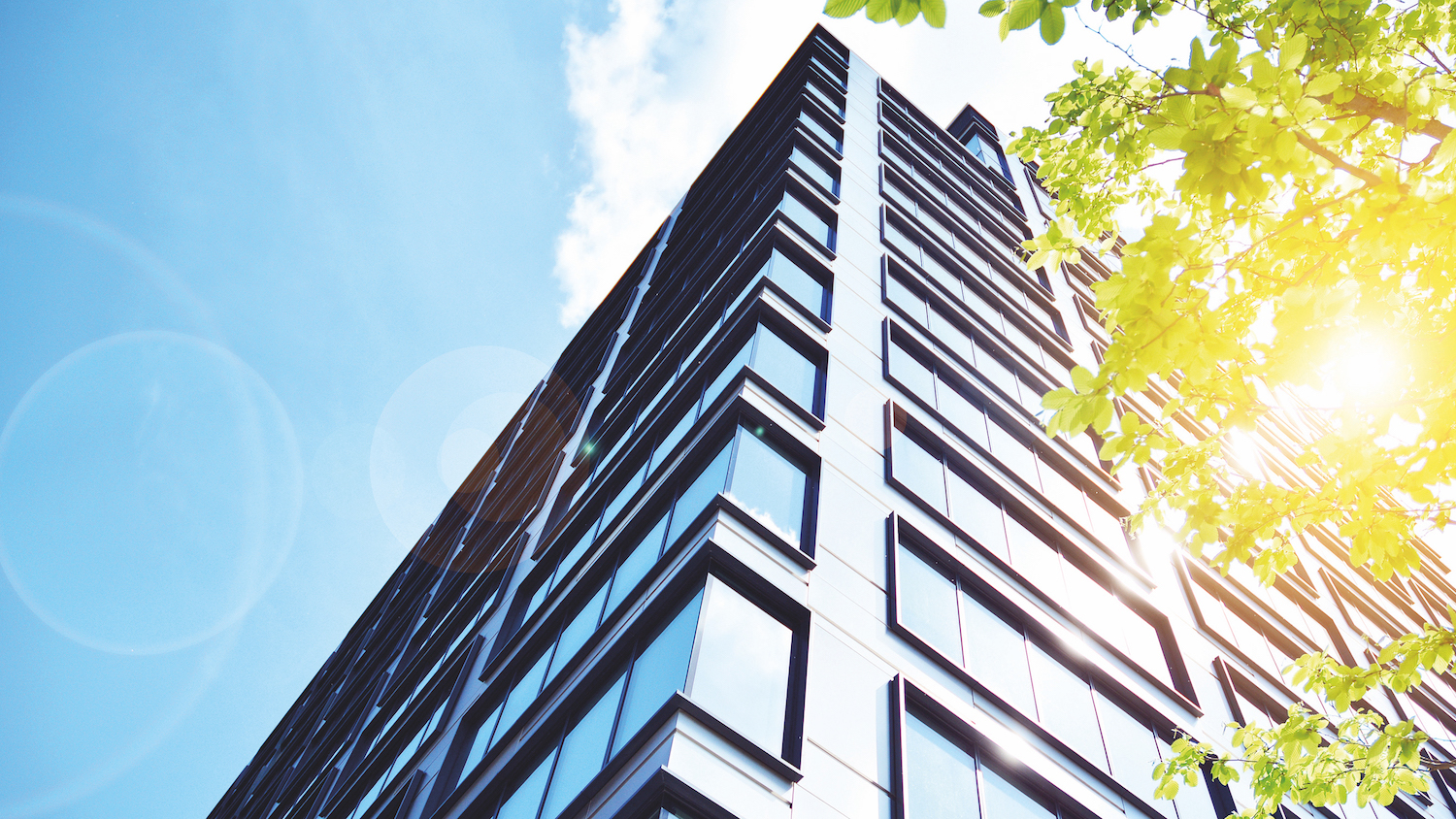 Why construction needs a consistent approach to whole-life carbon