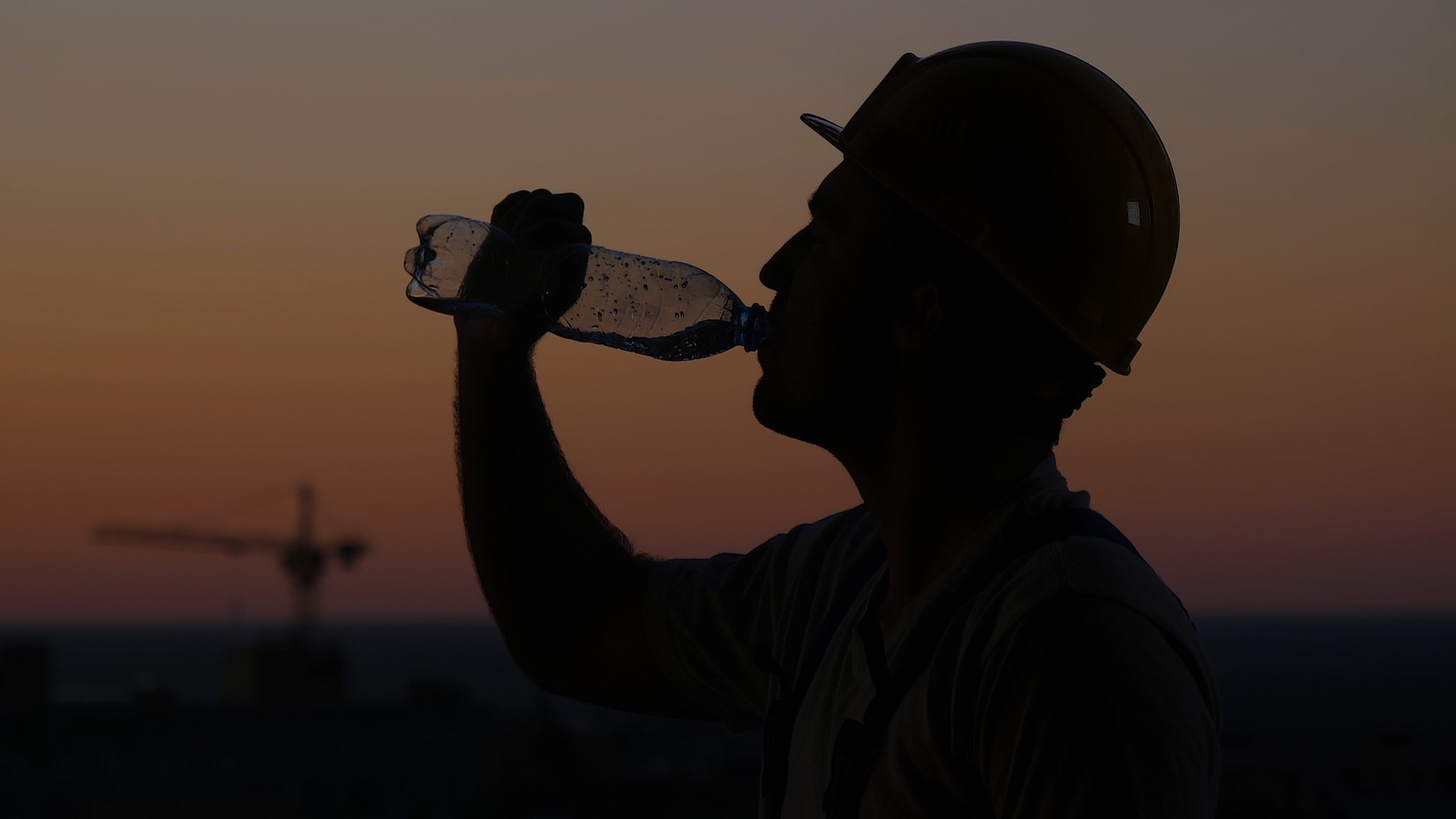How to step up construction welfare standards