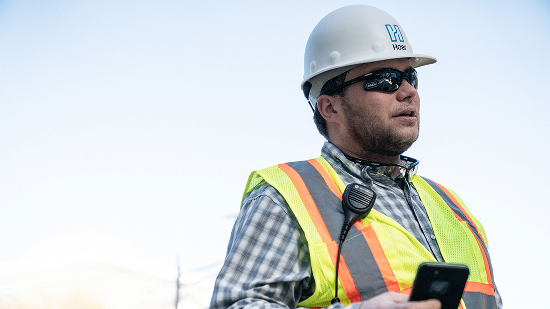 Eliminating Waste in Construction – An Interview with Turner Burton