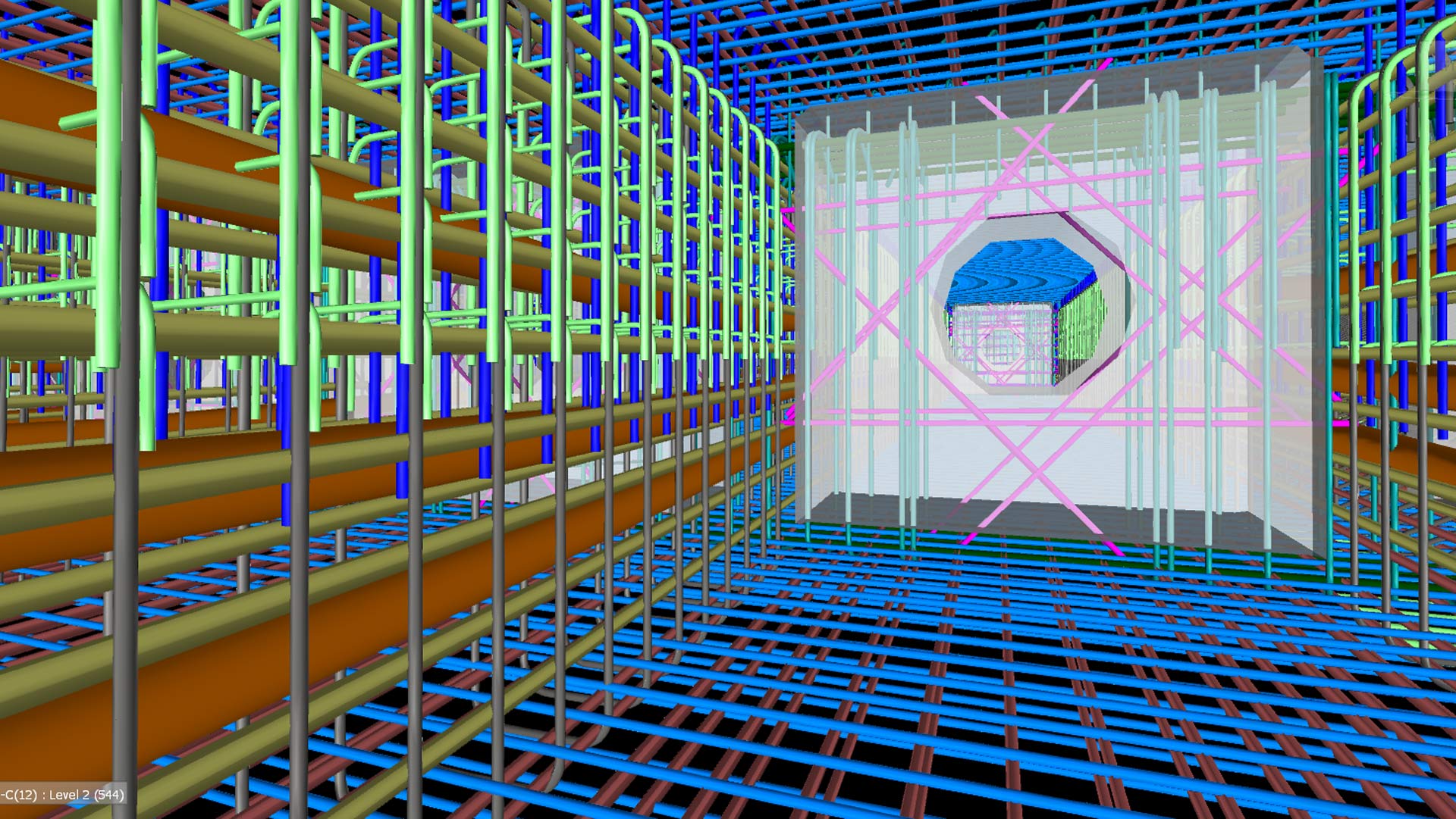 Bridging the Gap: Using Computational Design to Meet Today’s Infrastructure Demands