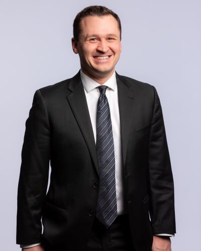 Chipman Design Architecture Elevates Four to Principal