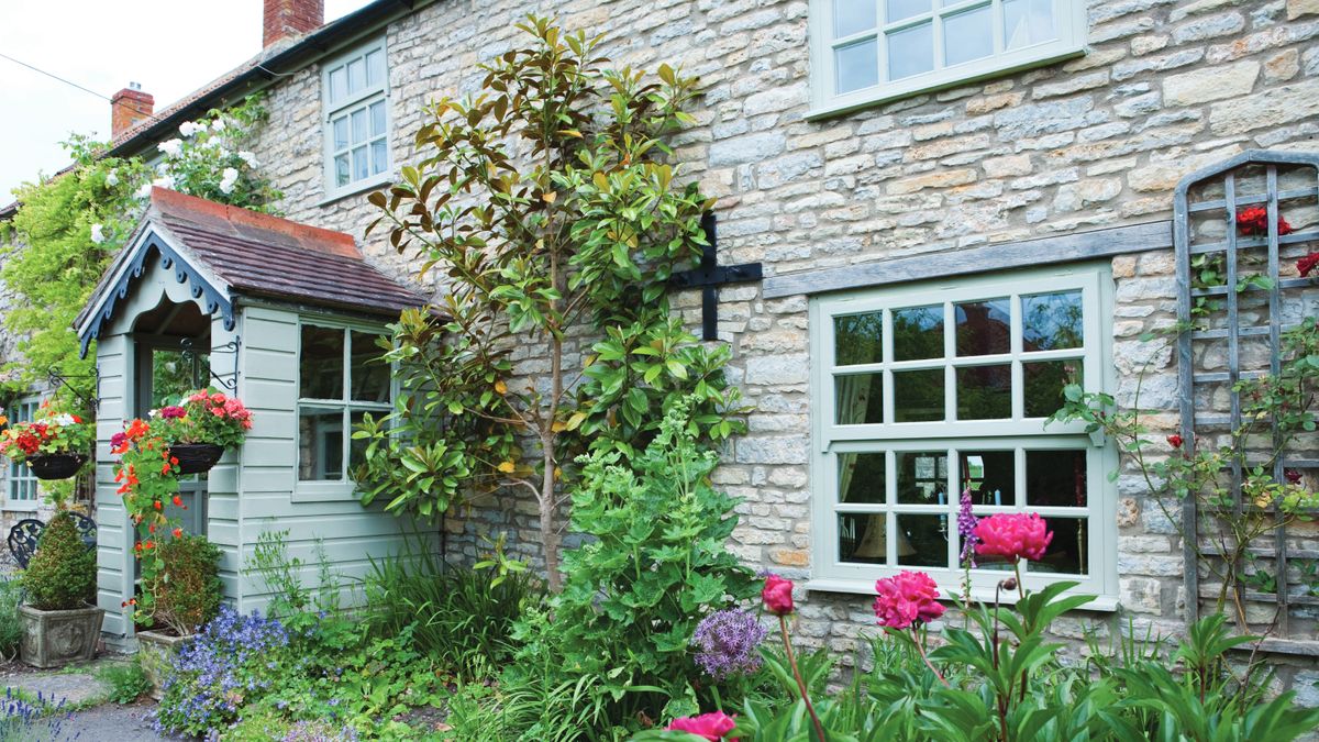 Renovating a stone house? Here’s the 5 key areas to consider