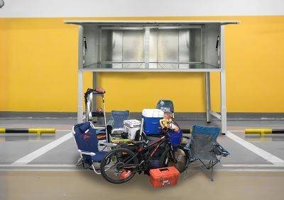 Bradyl Storage Solutions Introduces the Bradyl BoxTM