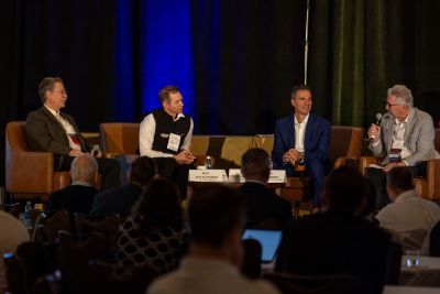 Experts Discuss AI, VIG & Tech at FGIA Annual Conference