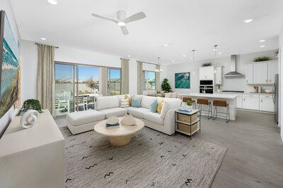 Mattamy Opens Tyler Ranch in Phoenix’s West Valley