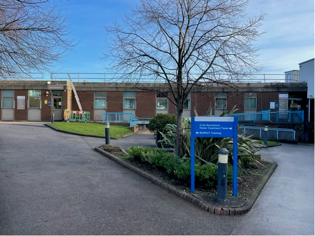 Henry Boot to build calming facilities in NHS mental health ward upgrade