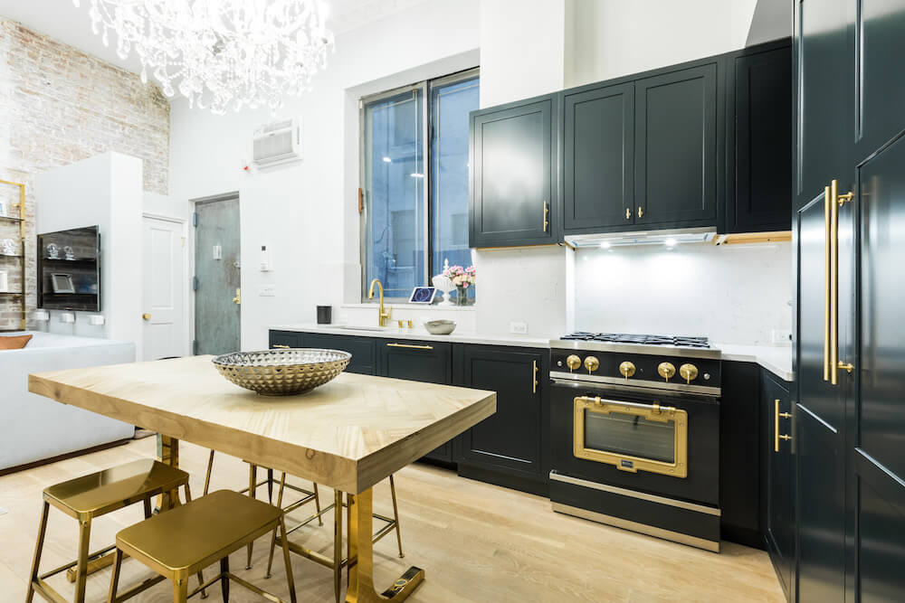 Stunning Gold Accent Decor Ideas for Your Home