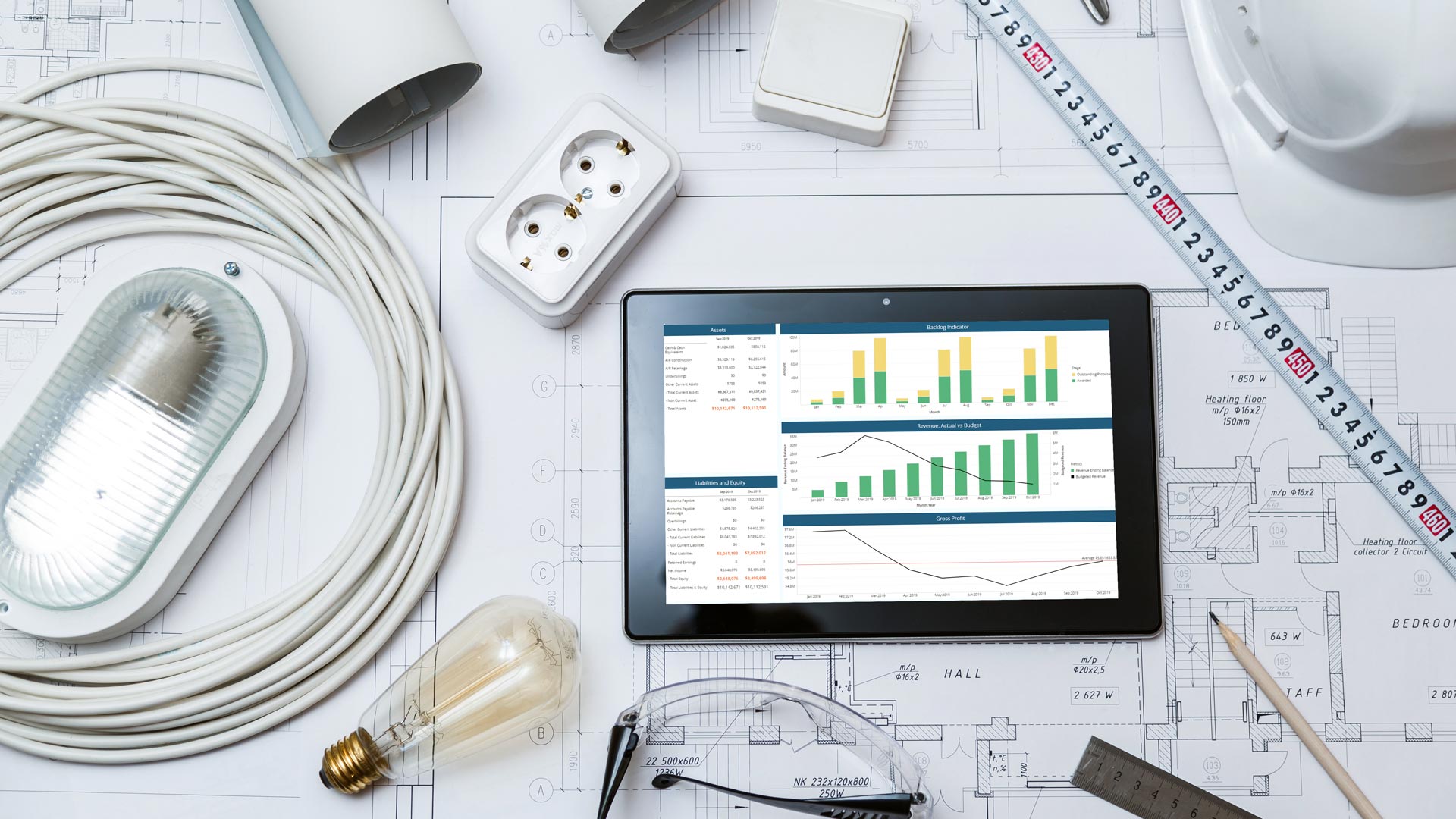 Keeping it Clean: Analytics Can Benefit Contractors—So Long as They Maintain Good ‘Data Hygiene’