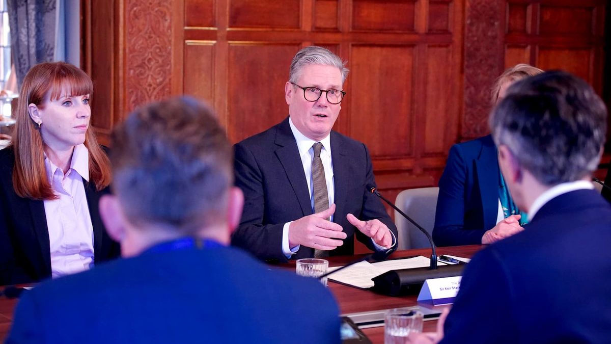 What is the Planning & Infrastructure Bill? We explain the key reforms to the planning system