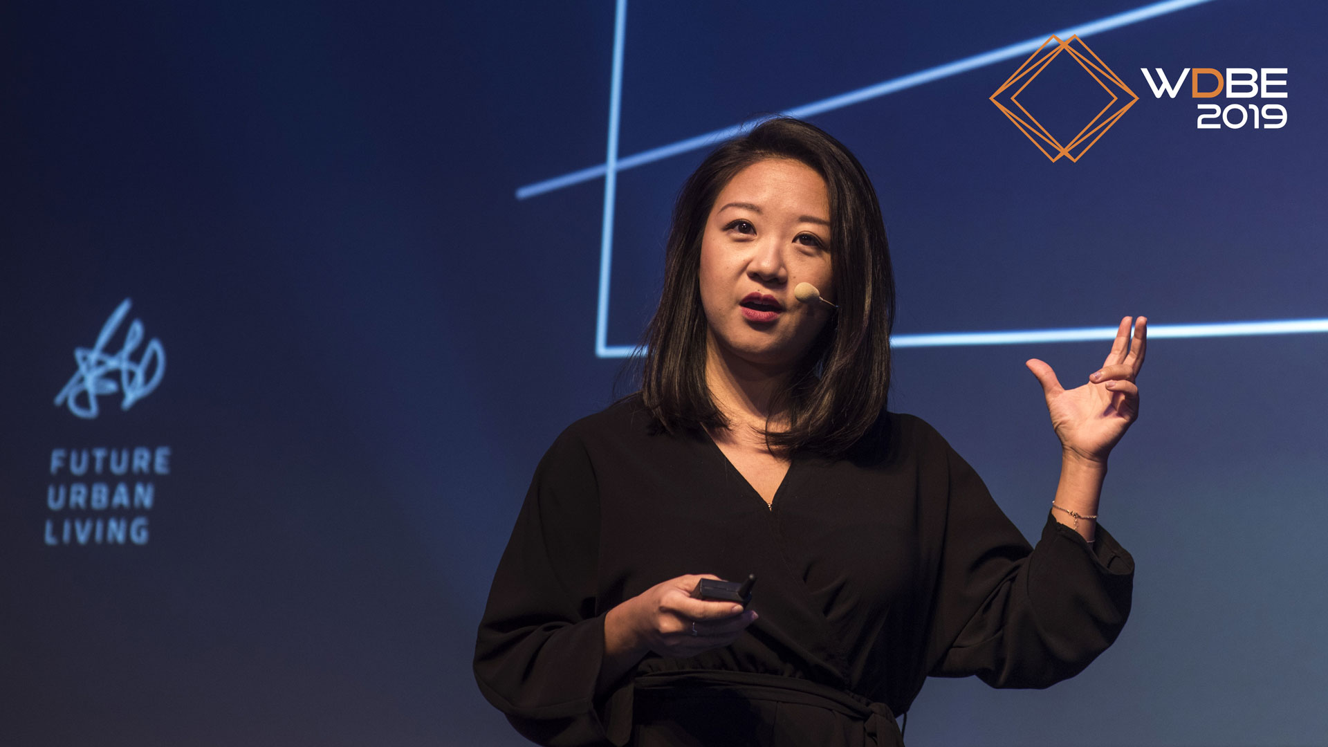 From Linear to Circular in Construction: An Interview with Lu Ying