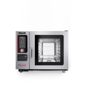 Vulcan Introduces Innovative Combi Oven for High Performance