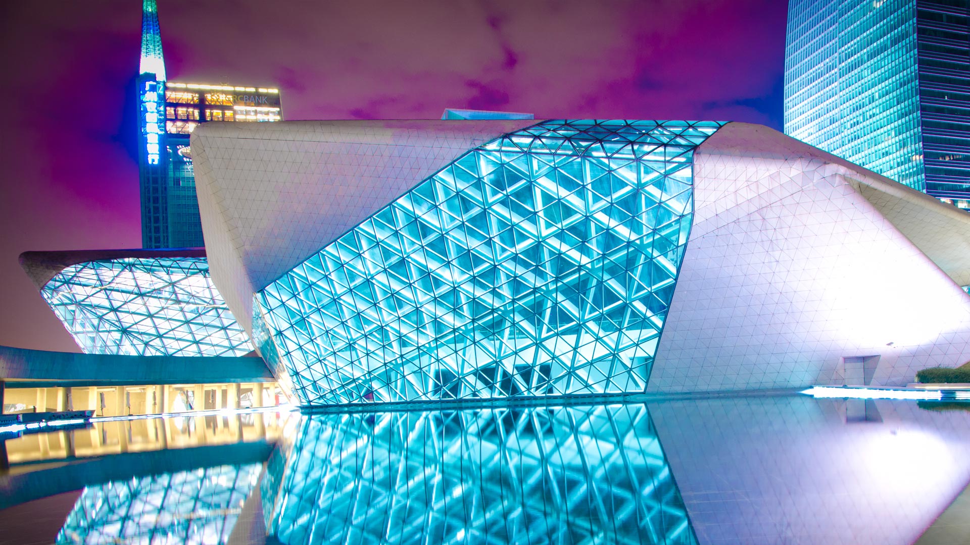 AEC Business