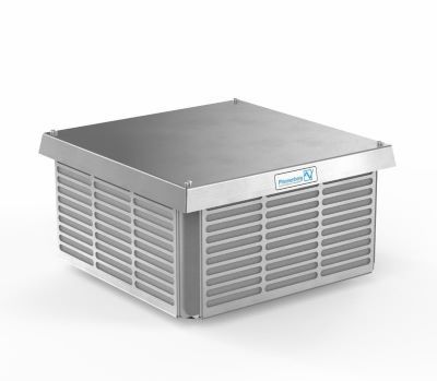 Pfannenberg USA Launches 3R Certified PTF 1200 Filter Fan