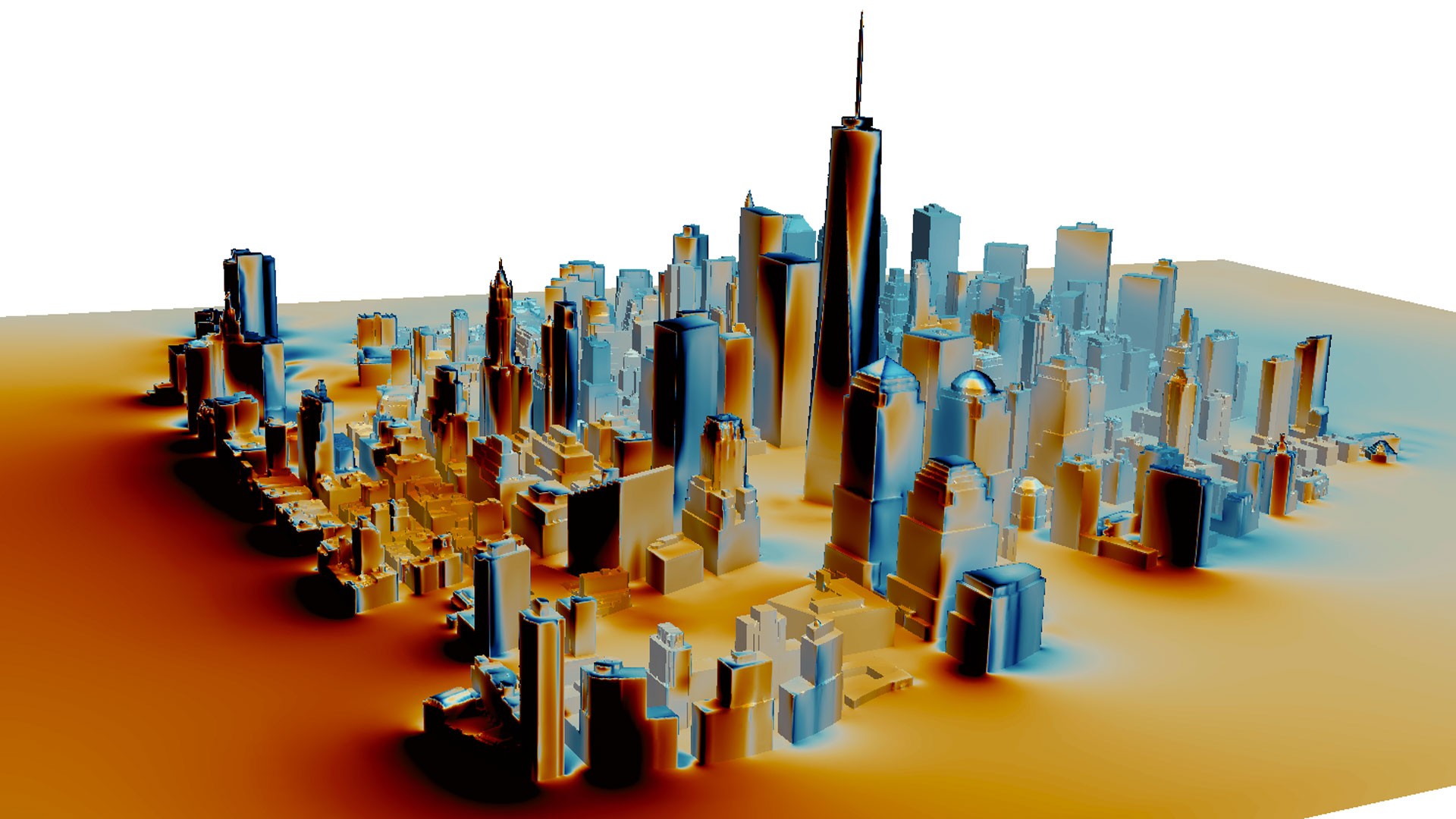 Simulation on the Web with SimScale – an Interview with David Heiny