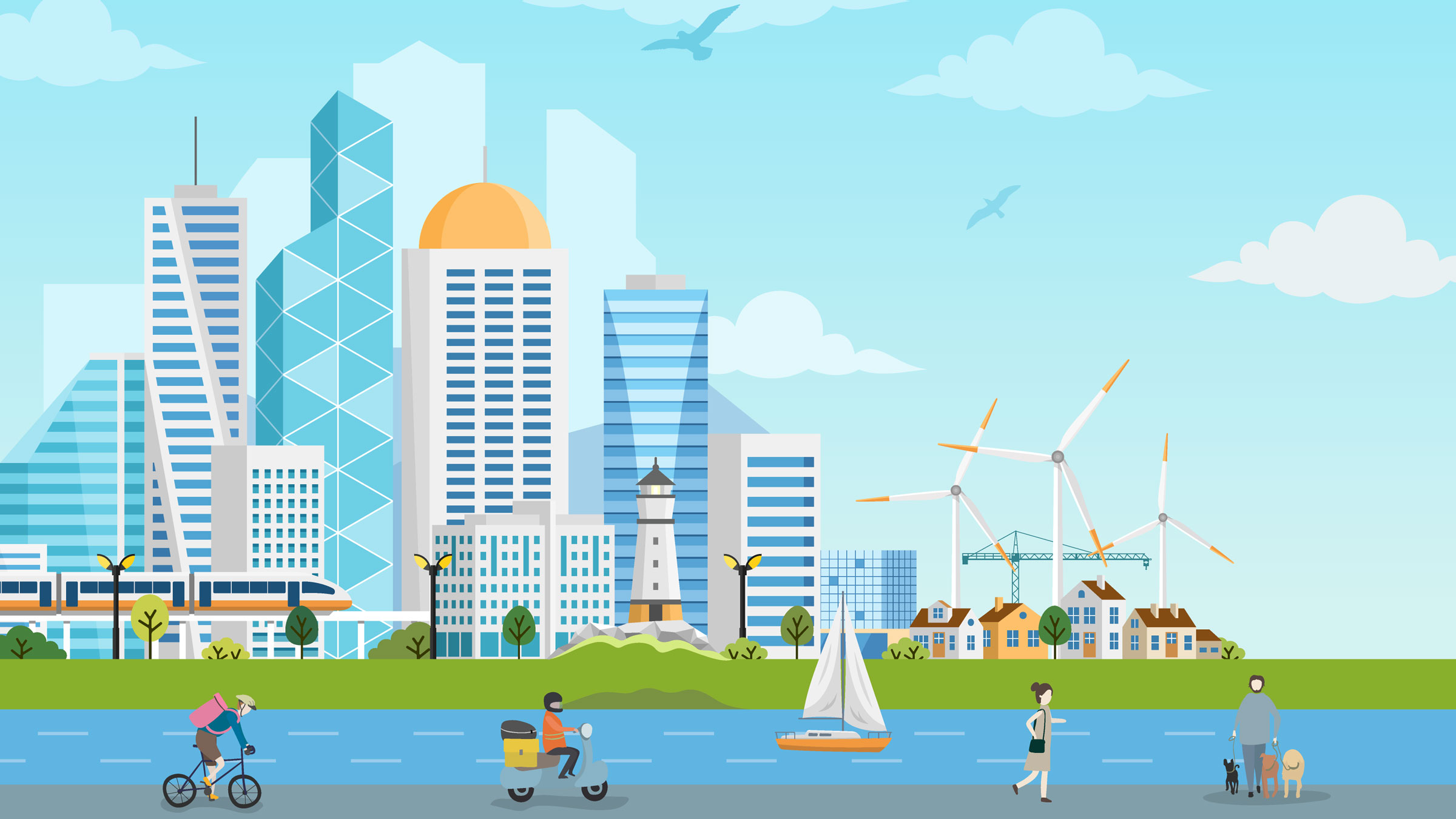 KIRA-digi Experiments Paving Way for Built Environment Digitalization