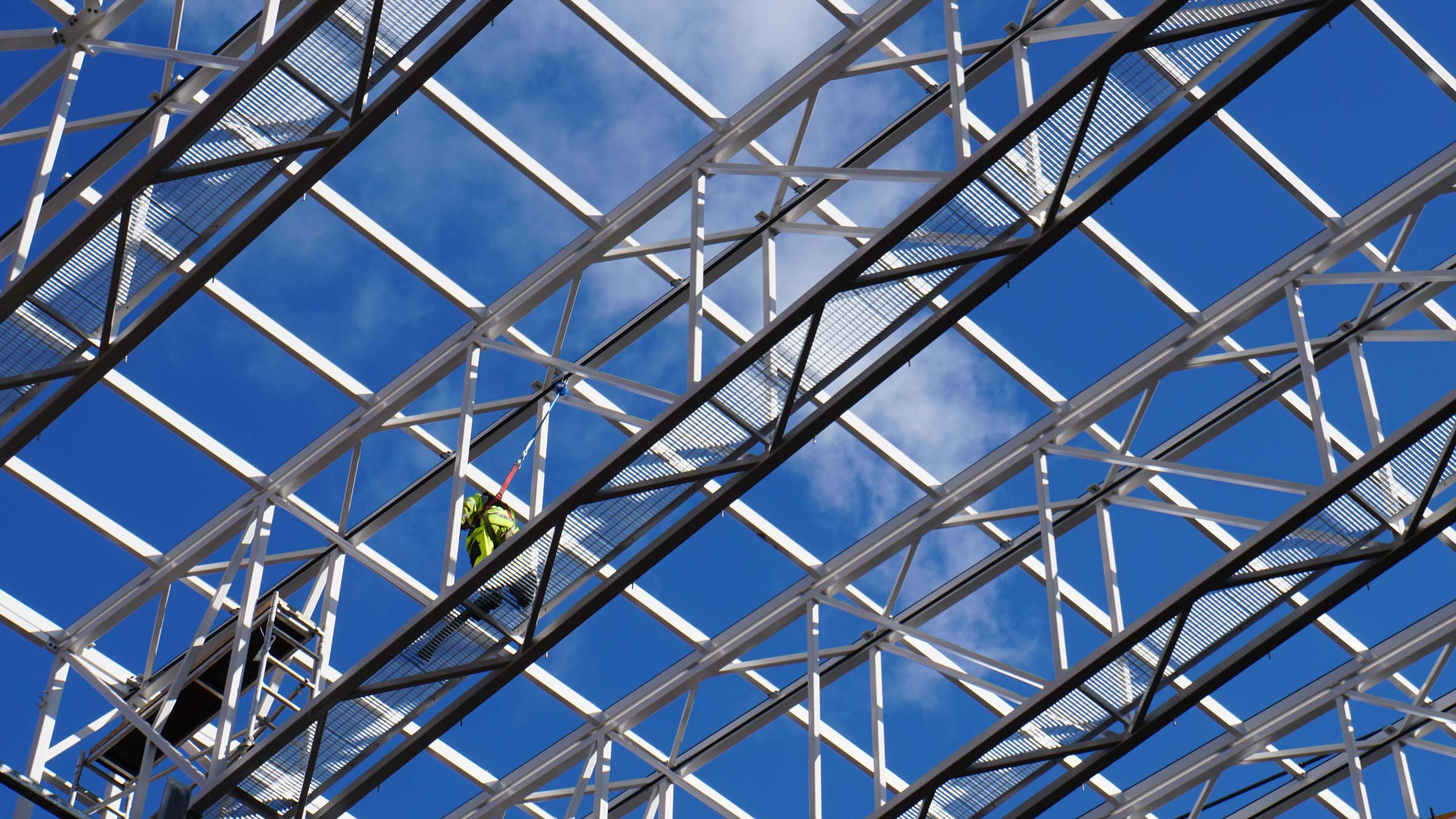 Digital Transformation of the Estonian Construction Sector: An Interview with Jaan Saar
