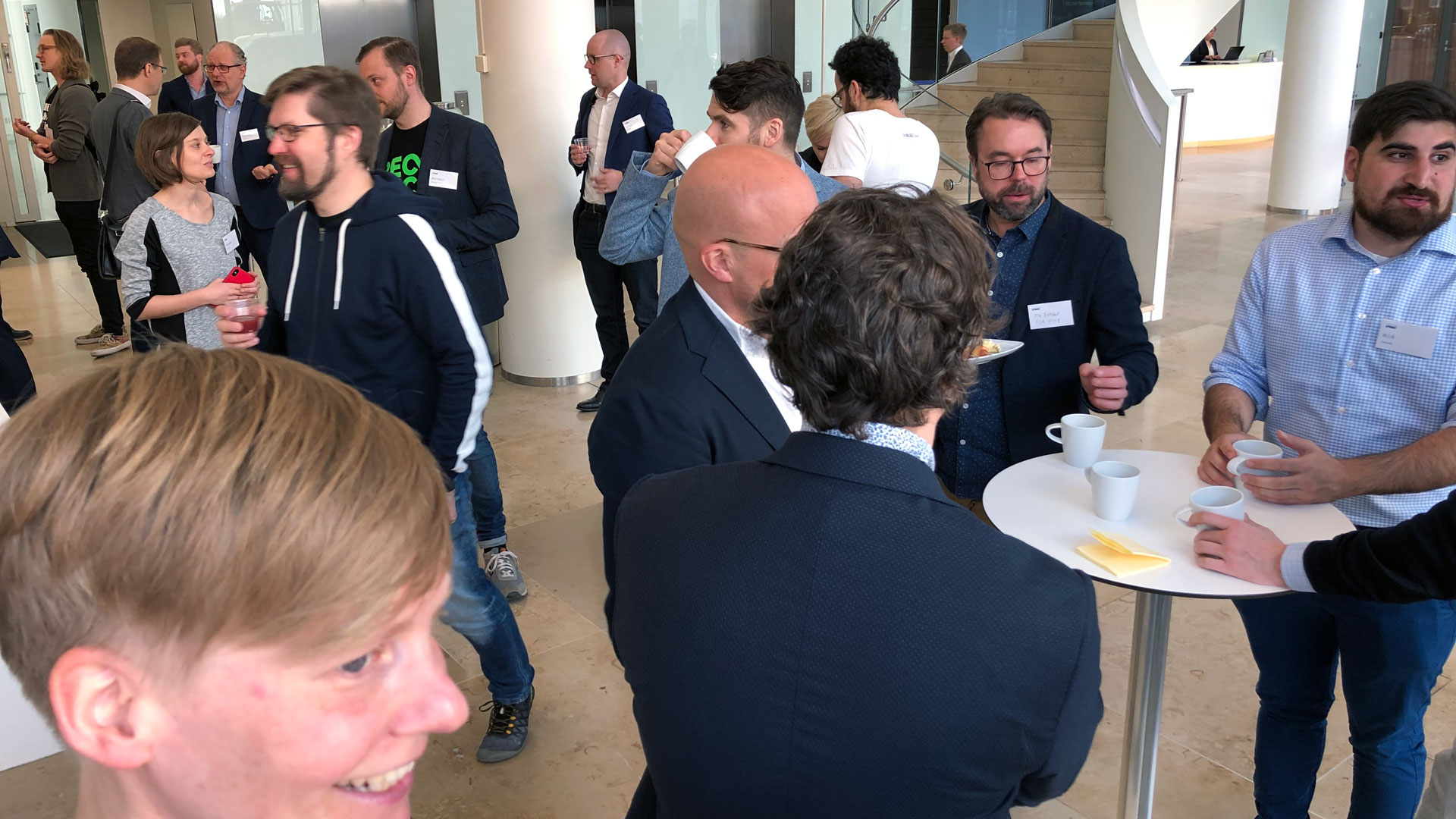 PropTech Finland Steps Up – AEC Business