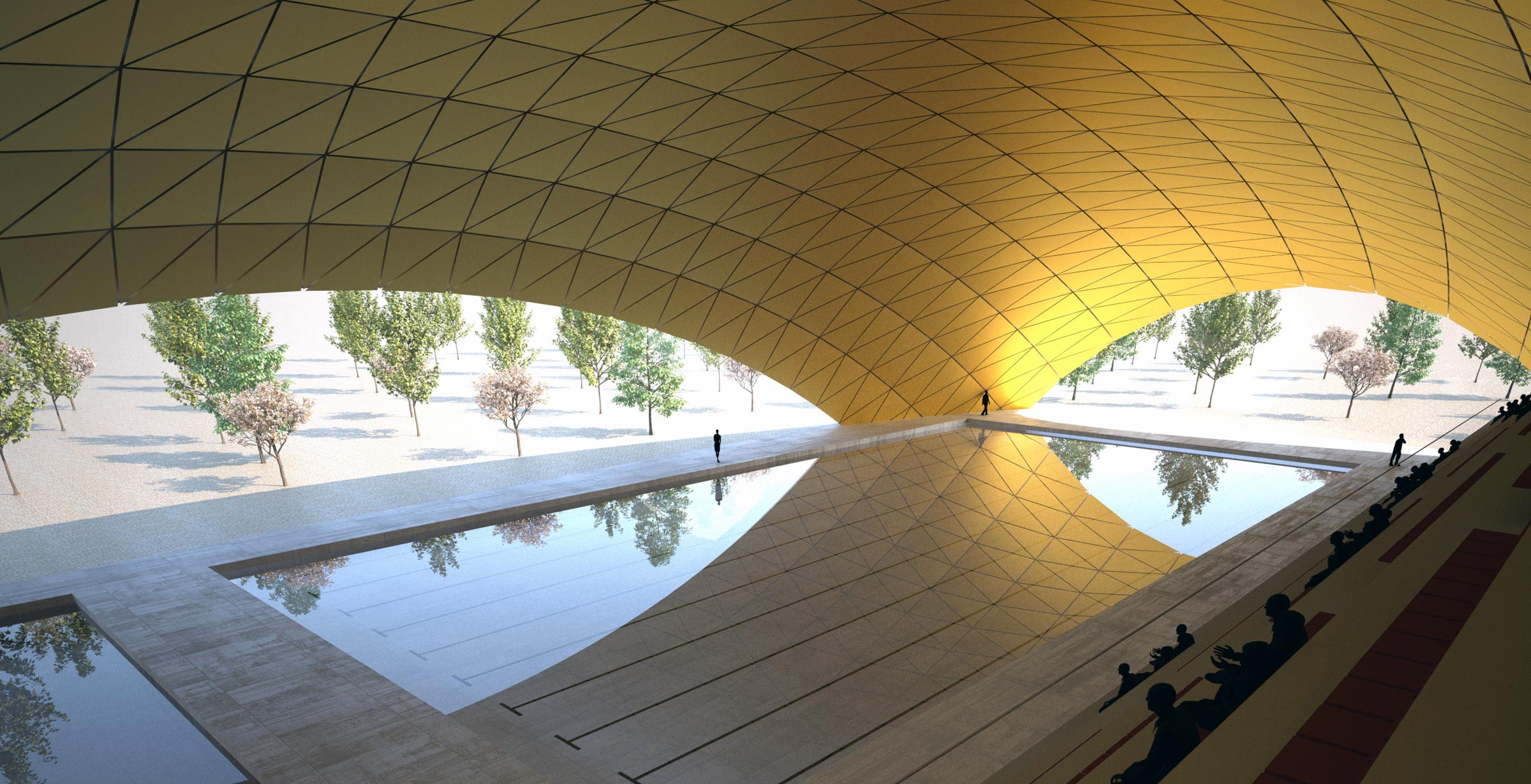 How Algorithmic Design Improves Collaboration in Building Design