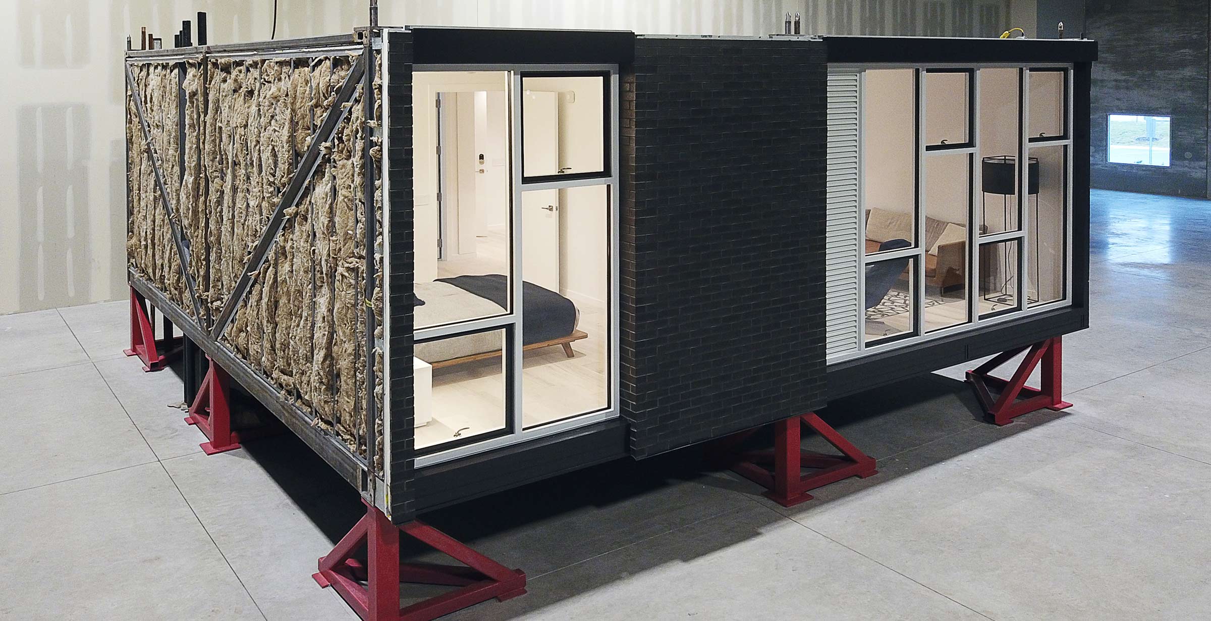 Skender’s Modular Revolution: An Interview with Angela Spadoni