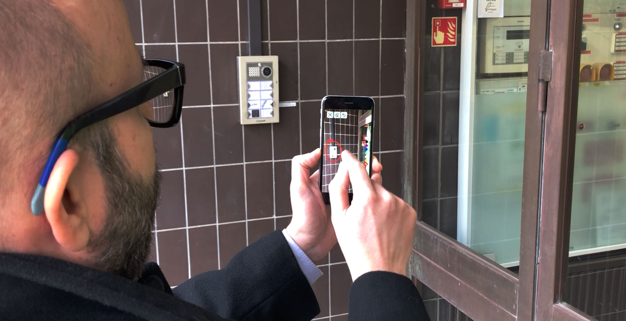 Make Construction Contracts as Snappy Videos