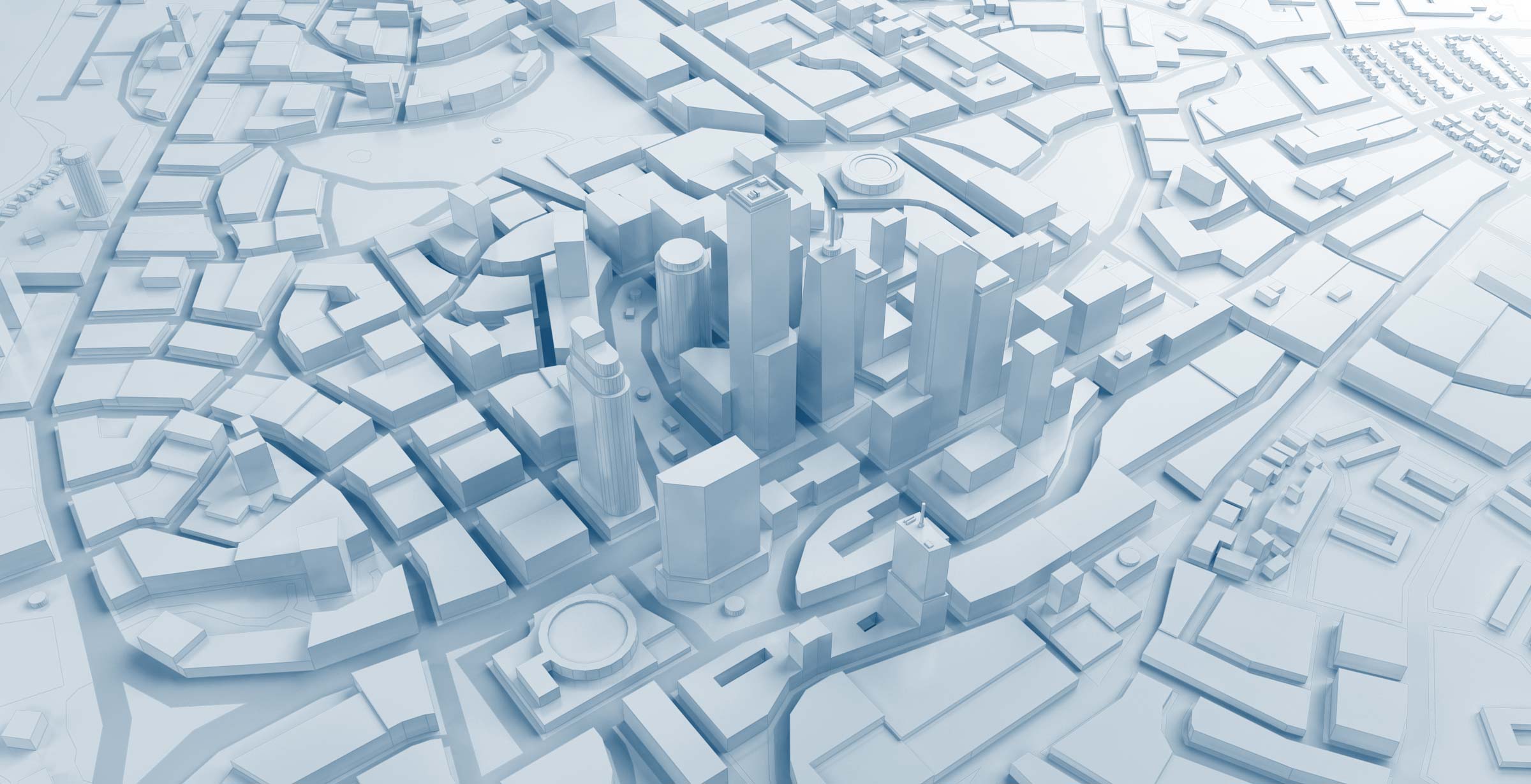 Smarter Planning Decisions with Geospatial Data