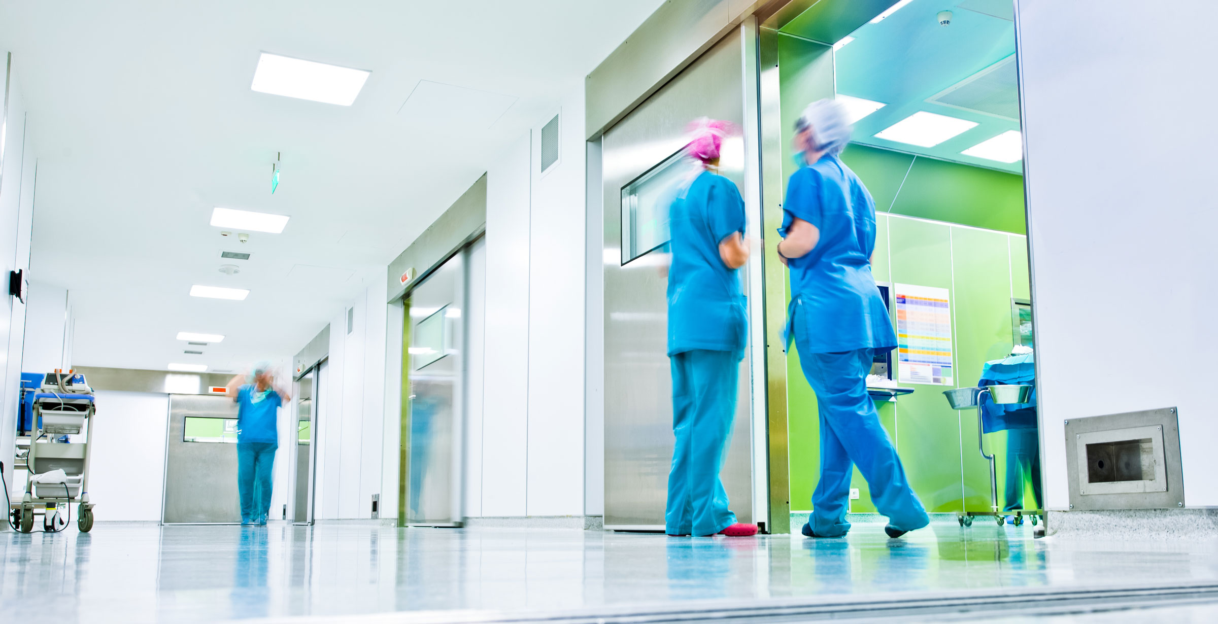 Digitalizing the Hospital Design Requirements Process