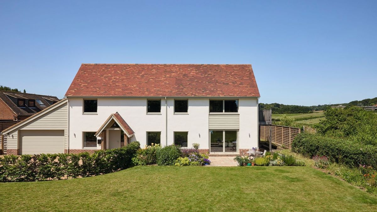 What is Passivhaus certification? | Homebuilding