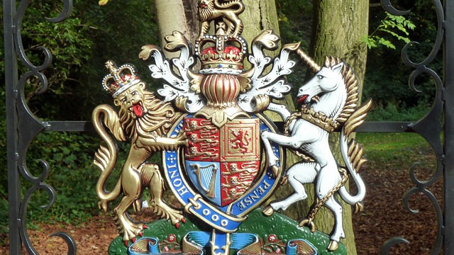 Heritage contractor receives royal warrant from King Charles