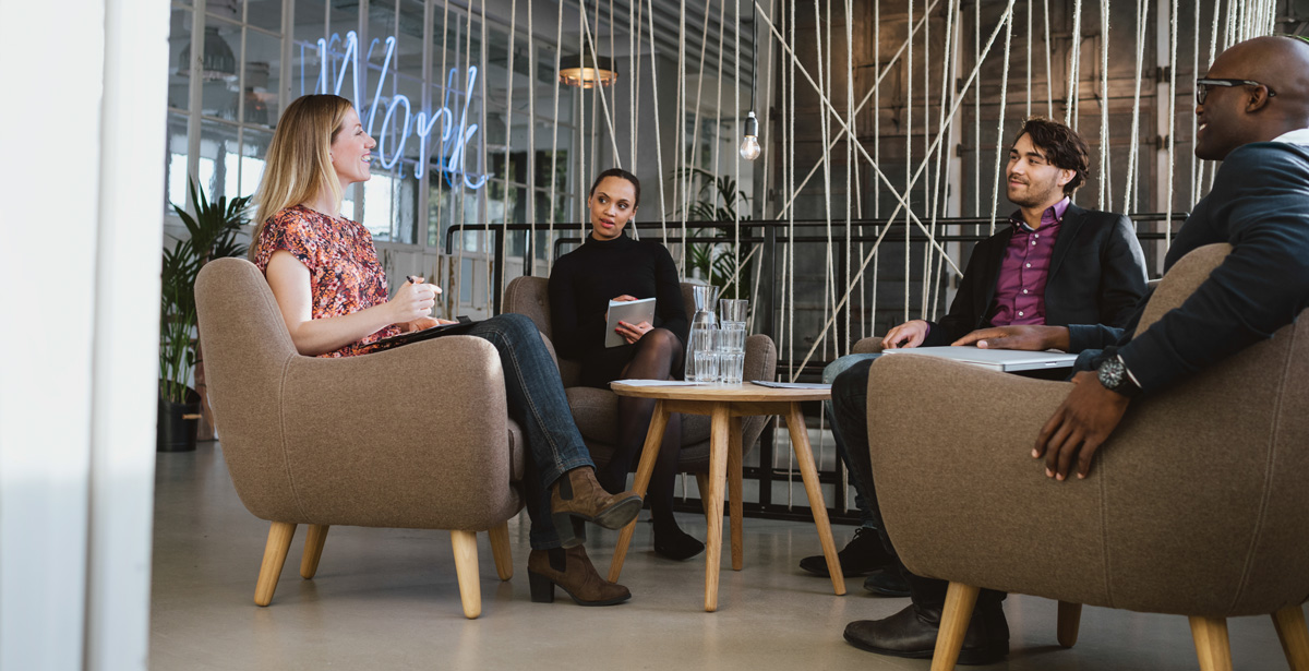 Better Indoor Environments with Real-Time IoT Data