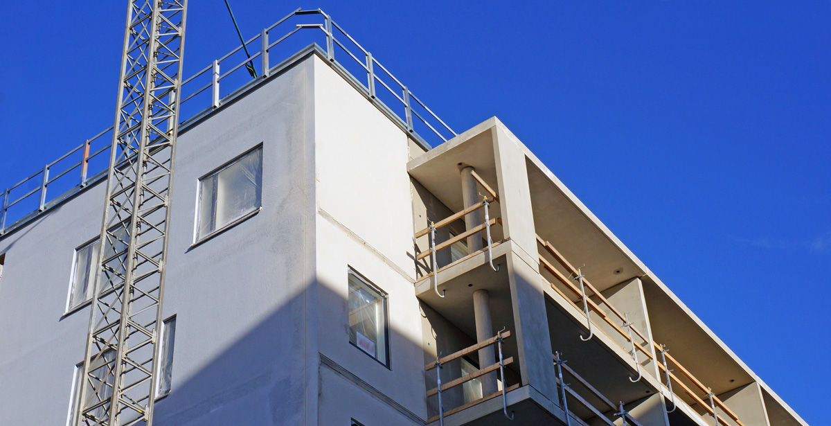 IoT: Take Guessing Out of the Concrete Drying Process