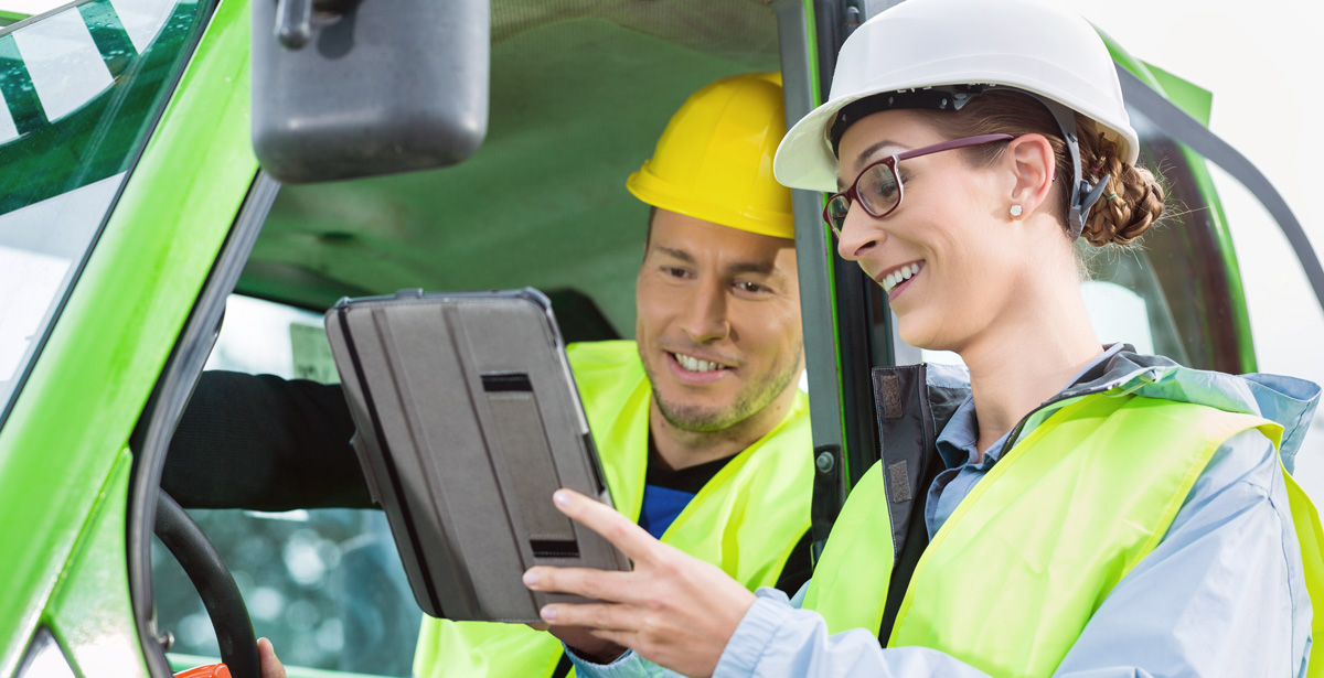 eRent: Construction Efficiency Using Principles of the Sharing Economy