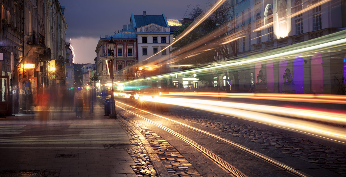How Uber is Developing Urban Mobility – An Interview with Marius Macku