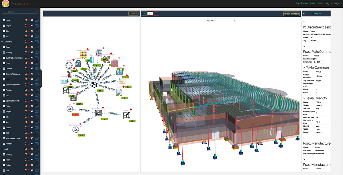 Connecting IoT Data to BIM