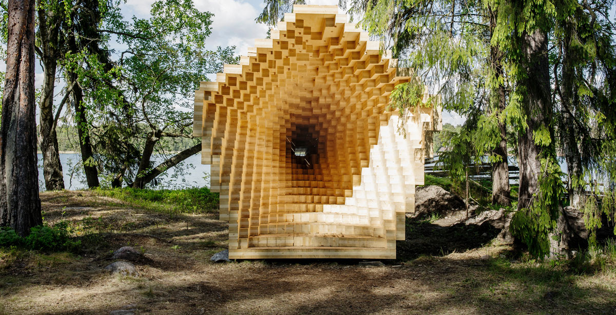 Digitalizing Cross-Laminated Timber Construction – AEC Business