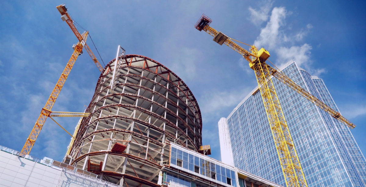 Join: Computer Science Meets Construction