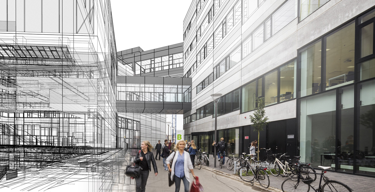 People in Architecture – An Interview with Marianne Friis of Arkitema Architects