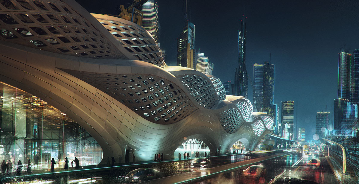 Solving Difficult Design Problems – An Interview with Andrew Watts of Newtecnic